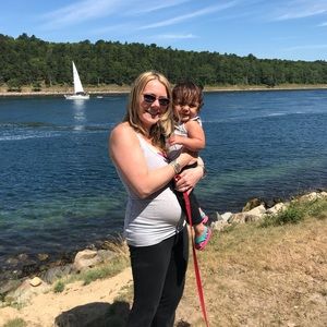 Meet your Posher, Dawn